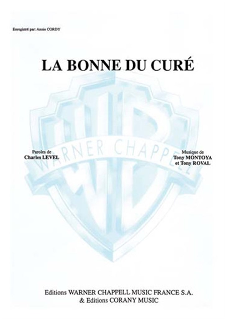 Bonne du Curé (La)